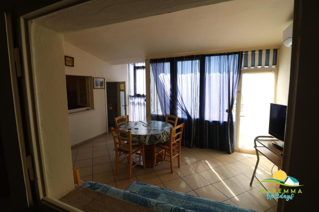 Maremma Holidays -Mentana 2 Фоллоника Экстерьер фото