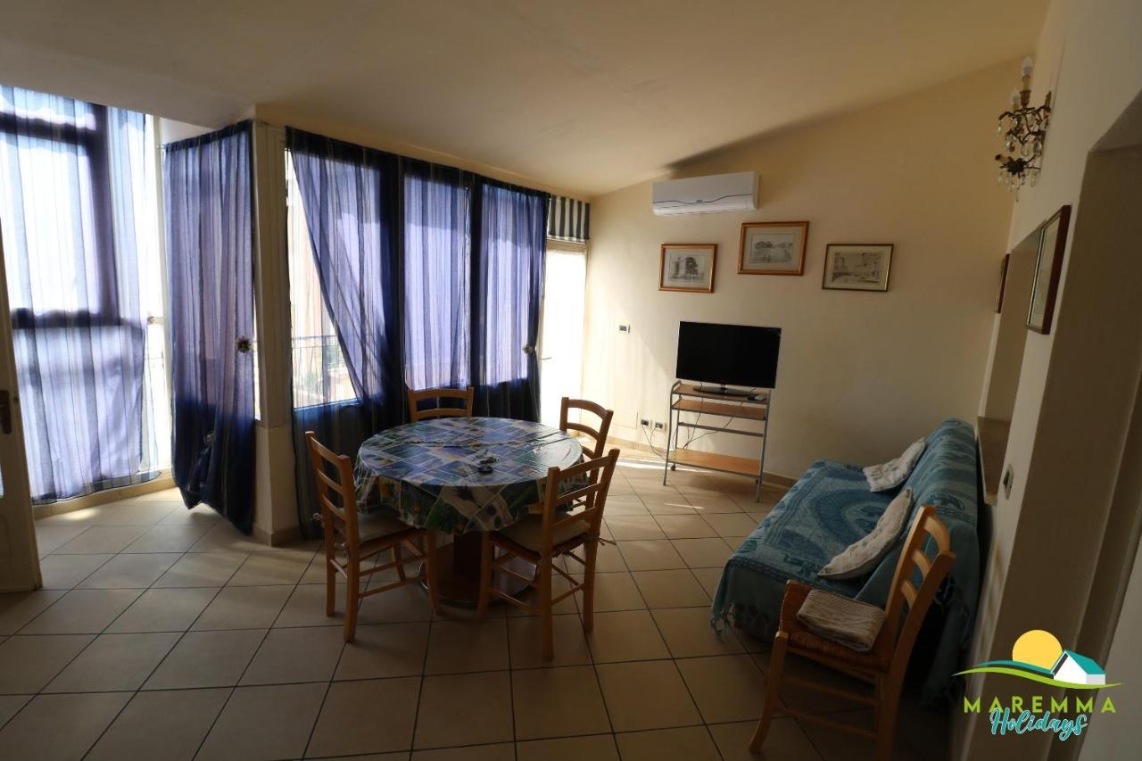 Maremma Holidays -Mentana 2 Фоллоника Экстерьер фото